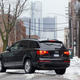 Illustration for article titled 2007 Audi Q7 4.2 TDI